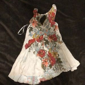 Free people dress